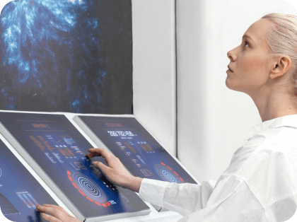 Whoopix Website Infrastructure Platform